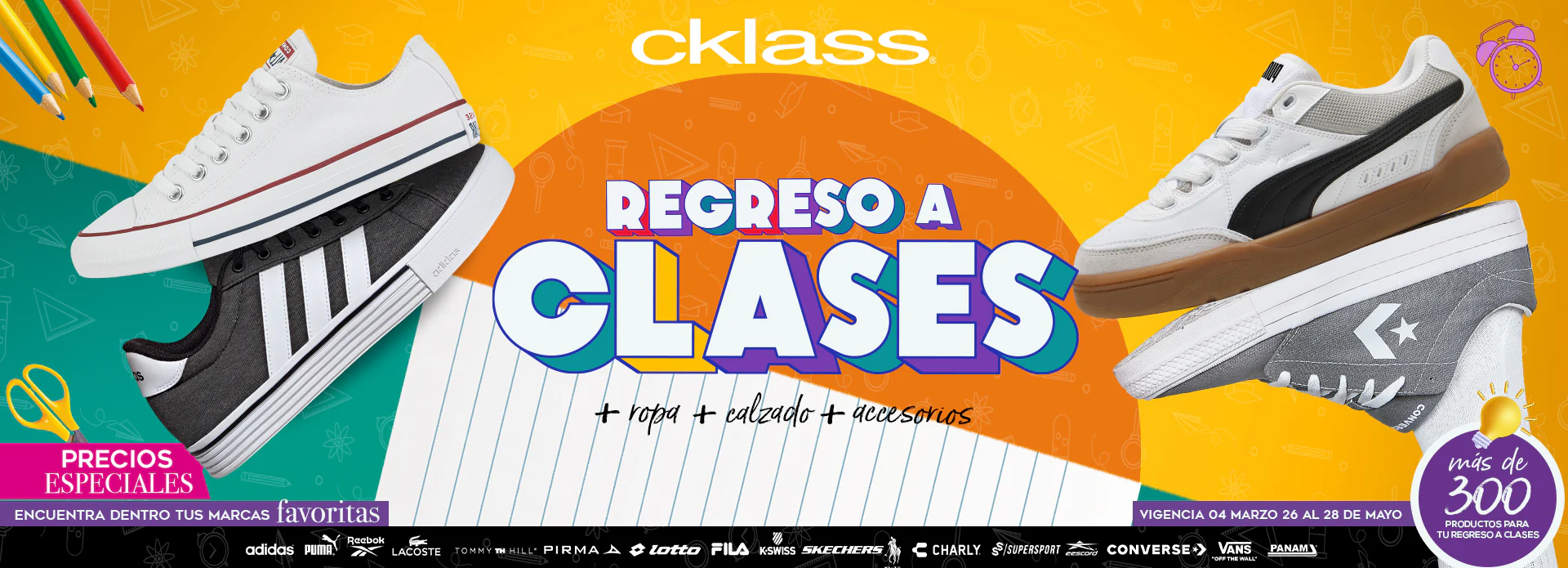 Cklass: Los Mejores Catálogos de México