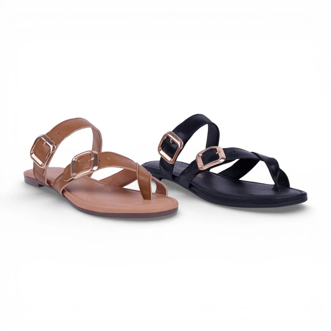 Sandalias Mujer